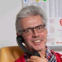 Joop Dorleijn Email