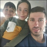 Jamtek Structural Employee Anthony Geracitano's profile photo