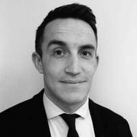 permanent tsb Employee Philip Hackett's profile photo