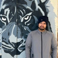 InCore Semiconductors Pvt. Ltd. Employee Ankit Shrivastava's profile photo