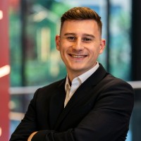 VodafoneThree Employee James Waring's profile photo