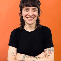 Mediaquery Employee Lara Aguerre's profile photo