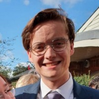 PoliMonitor Employee Toby Byfield's profile photo