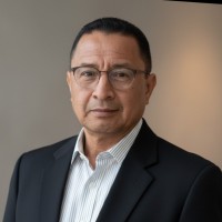 Education & Tech Employee Milton L. Ramirez's profile photo