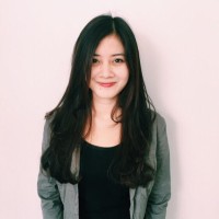 The ICCF Group Employee Zahra Waduda's profile photo