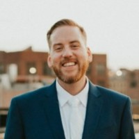 PlaceBased Employee Michael Pease's profile photo