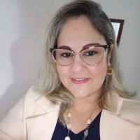 Mantiqueira Brasil Employee Lucinelia Toneto's profile photo