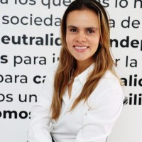 Sociedad Nacional de Galapagos -SONGA Employee Ana María Quintero's profile photo