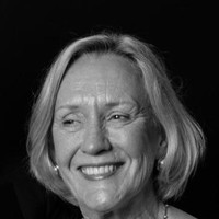 Sanctuary for Families Employee Ellen Shields's profile photo