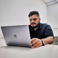 Abhiram c.s's profile photo