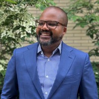 MHBC Planning Employee Eldon Theodore's profile photo