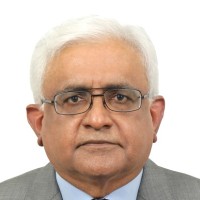 Pradeep Gupta Email & Phone Number