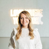thies - for work GmbH & Co. KG Employee Lisa-Marie Jahn's profile photo