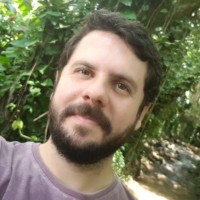 AppTweak Employee Thiago Magalhães's profile photo