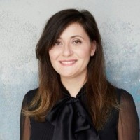 CALPAK Employee Stephanie Ballesteros's profile photo