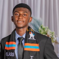Possible Employee Yaw Oppong-Krampah's profile photo