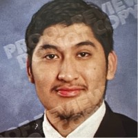 Impact Services Employee Jonhy Trujillo Jr's profile photo
