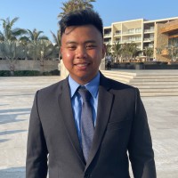 Tests Assured Employee Justin S's profile photo