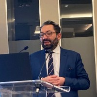 David Simhon Email & Phone Number