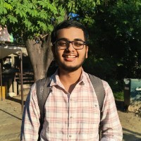 TechWire Studio Employee Shikhar Dwivedi's profile photo