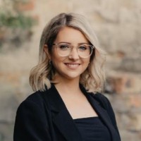 Hermes Worldwide, Inc. Employee Hannah Bodle's profile photo