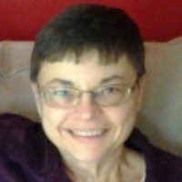 SRDS Employee Susan Batterham's profile photo