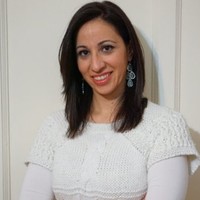 ACLD Employee Gerasimoula Chaniotakis's profile photo