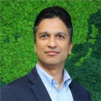 Limitless Naturals Employee Omer Shafiq's profile photo