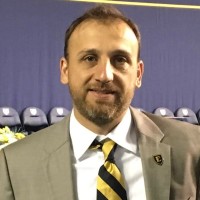 Layline Automation, Inc. Employee Keith Kwasigroch's profile photo