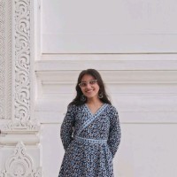 Leveledge Technologies Employee Riddhi Parekh's profile photo