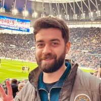 Scoreline Employee Rakshit Chopra's profile photo