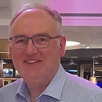 Department for Education Employee John Myers's profile photo