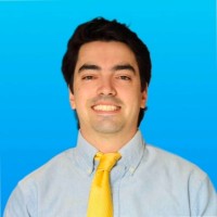 Clerri Employee Michael Marconi's profile photo