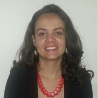 Engeform Employee Carolina Carvalho's profile photo