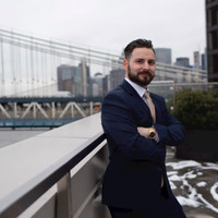 Hipstr Inc. Employee Logan Rooney's profile photo