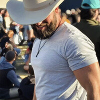 Vighter LLC Employee Christopher Atkins's profile photo