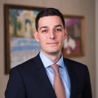 Swiss Re Employee Richard Papp's profile photo