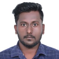 Medline Industries Limited Employee Maidam Kumar's profile photo
