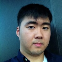 Proof Bread Employee Michael Chen's profile photo