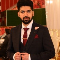 Mohammad Jawed Email