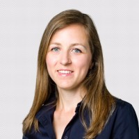 Lokaal bestuur Duffel Employee Isabel Glorie's profile photo