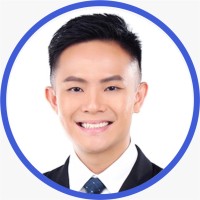 Propseller Employee Abraham Liu's profile photo