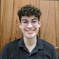 LYNX PROCESS Employee Erik Souki's profile photo