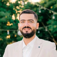 Schneider Electric Employee Saad Essam's profile photo