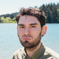 Visionary Realms, Inc. Employee Viacheslav Chudaev's profile photo