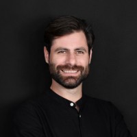 wirecube electronics Employee Fabian Luttenberger's profile photo