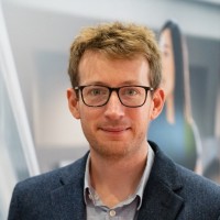 FCM Travel Solutions Employee David Sykes's profile photo
