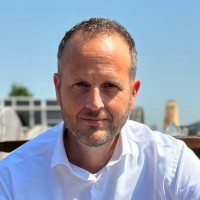 Van Dorp Employee Kees van Daalen's profile photo