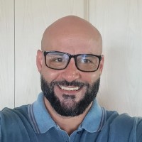 Involves Employee Rodrigo Rodrigues's profile photo