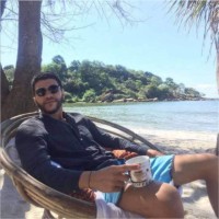 E-Commercer Employee Mohammed Mastari's profile photo